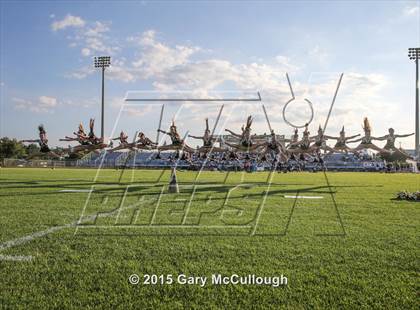 Thumbnail 3 in Providence @ Menendez (Spring Game) photogallery.