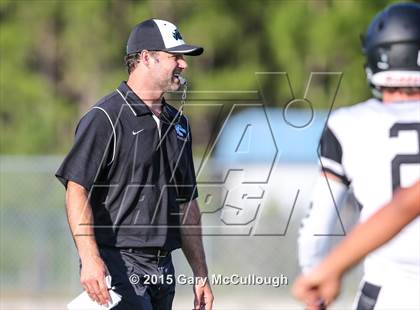 Thumbnail 1 in Providence @ Menendez (Spring Game) photogallery.