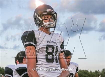 Thumbnail 3 in Providence @ Menendez (Spring Game) photogallery.