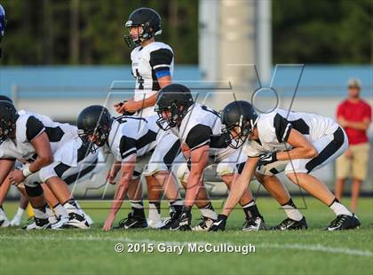 Thumbnail 3 in Providence @ Menendez (Spring Game) photogallery.
