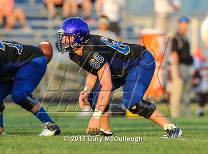 Thumbnail 1 in Providence @ Menendez (Spring Game) photogallery.