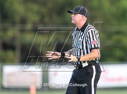 Thumbnail 1 in Providence @ Menendez (Spring Game) photogallery.