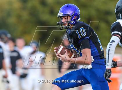 Thumbnail 2 in Providence @ Menendez (Spring Game) photogallery.