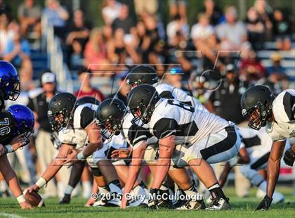 Thumbnail 2 in Providence @ Menendez (Spring Game) photogallery.