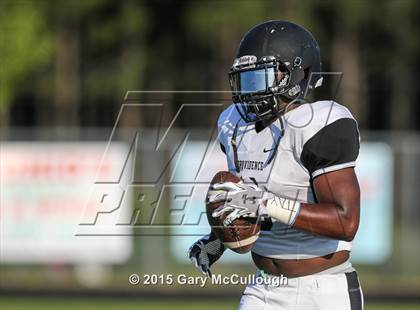 Thumbnail 3 in Providence @ Menendez (Spring Game) photogallery.