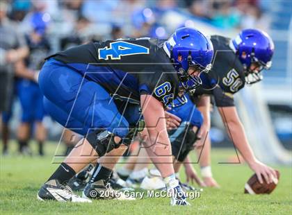 Thumbnail 3 in Providence @ Menendez (Spring Game) photogallery.