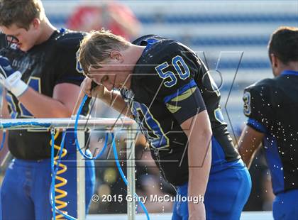Thumbnail 3 in Providence @ Menendez (Spring Game) photogallery.