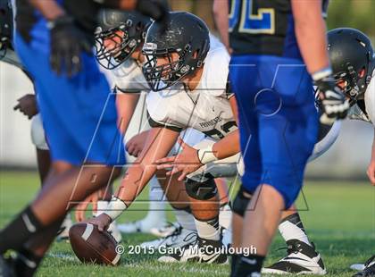 Thumbnail 2 in Providence @ Menendez (Spring Game) photogallery.