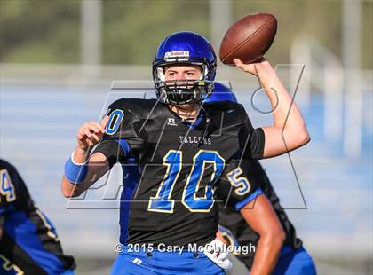 Thumbnail 2 in Providence @ Menendez (Spring Game) photogallery.