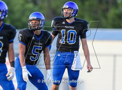Thumbnail 2 in Providence @ Menendez (Spring Game) photogallery.