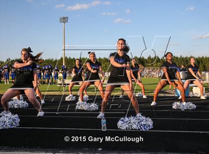 Thumbnail 1 in Providence @ Menendez (Spring Game) photogallery.