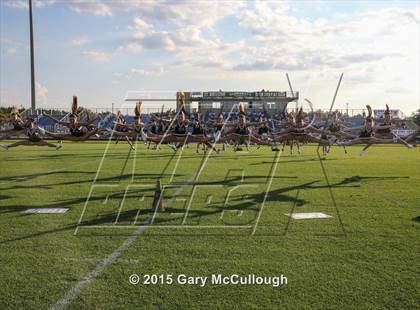 Thumbnail 1 in Providence @ Menendez (Spring Game) photogallery.