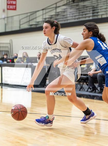 Thumbnail 2 in Johnson vs MacArthur [Douglas] photogallery.
