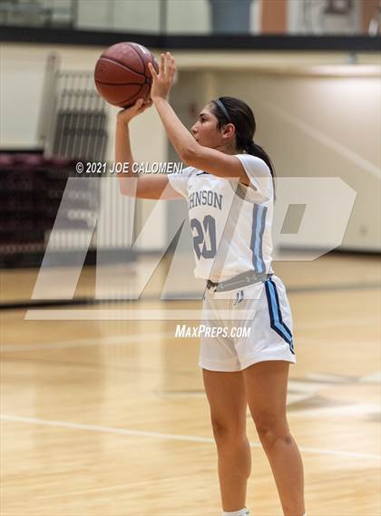 Thumbnail 2 in Johnson vs MacArthur [Douglas] photogallery.