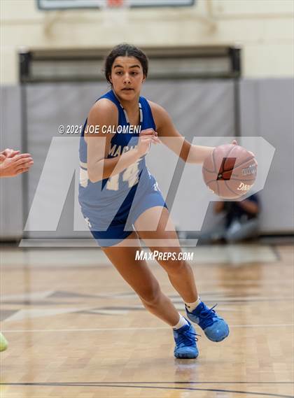 Thumbnail 1 in Johnson vs MacArthur [Douglas] photogallery.