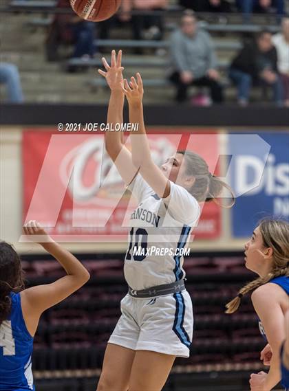 Thumbnail 3 in Johnson vs MacArthur [Douglas] photogallery.