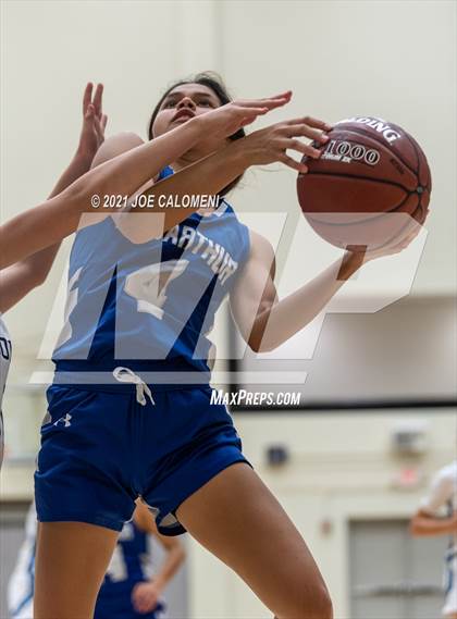 Thumbnail 1 in Johnson vs MacArthur [Douglas] photogallery.