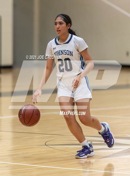 Thumbnail 2 in Johnson vs MacArthur [Douglas] photogallery.
