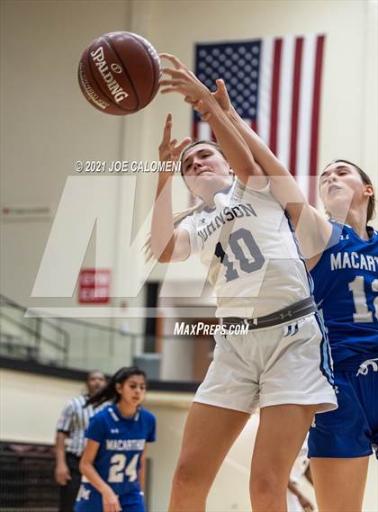 Thumbnail 2 in Johnson vs MacArthur [Douglas] photogallery.