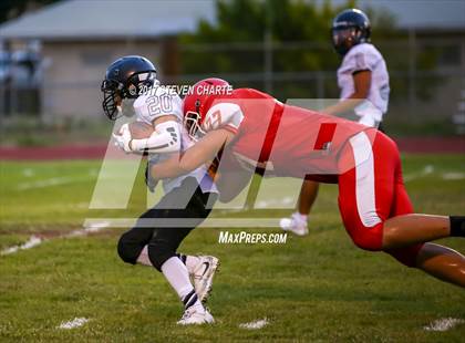 Thumbnail 2 in Chaparral @ Cobre photogallery.