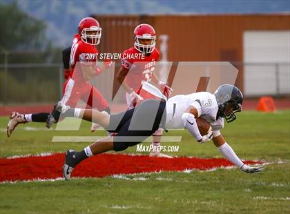Thumbnail 3 in Chaparral @ Cobre photogallery.