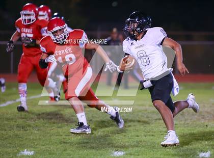 Thumbnail 1 in Chaparral @ Cobre photogallery.