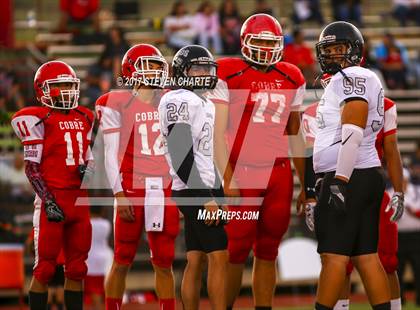 Thumbnail 3 in Chaparral @ Cobre photogallery.
