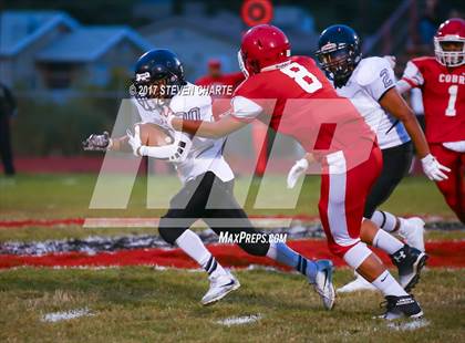 Thumbnail 3 in Chaparral @ Cobre photogallery.