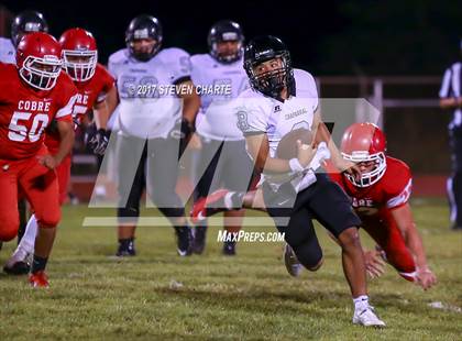 Thumbnail 2 in Chaparral @ Cobre photogallery.