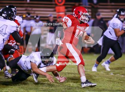 Thumbnail 1 in Chaparral @ Cobre photogallery.