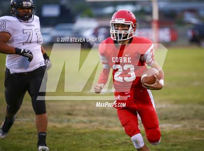 Thumbnail 1 in Chaparral @ Cobre photogallery.
