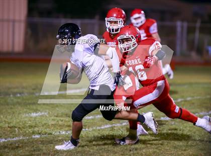 Thumbnail 2 in Chaparral @ Cobre photogallery.