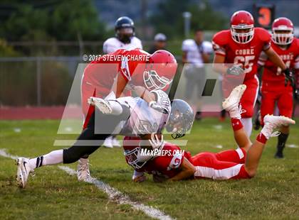 Thumbnail 2 in Chaparral @ Cobre photogallery.