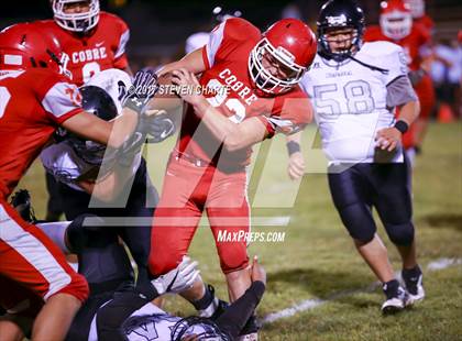 Thumbnail 2 in Chaparral @ Cobre photogallery.