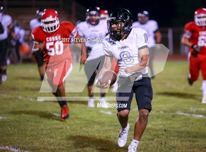 Thumbnail 1 in Chaparral @ Cobre photogallery.
