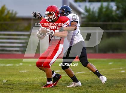 Thumbnail 1 in Chaparral @ Cobre photogallery.