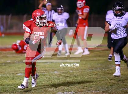 Thumbnail 2 in Chaparral @ Cobre photogallery.