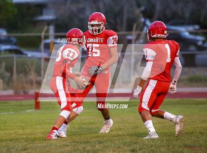 Thumbnail 1 in Chaparral @ Cobre photogallery.