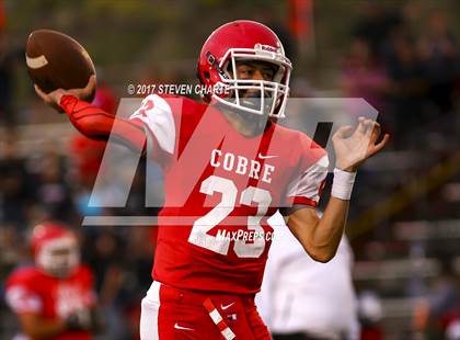 Thumbnail 2 in Chaparral @ Cobre photogallery.