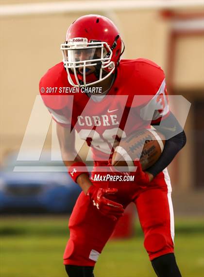 Thumbnail 2 in Chaparral @ Cobre photogallery.