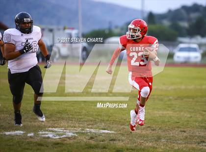 Thumbnail 3 in Chaparral @ Cobre photogallery.