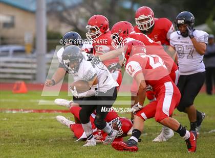 Thumbnail 3 in Chaparral @ Cobre photogallery.