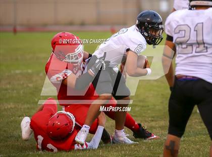 Thumbnail 1 in Chaparral @ Cobre photogallery.