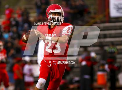 Thumbnail 1 in Chaparral @ Cobre photogallery.