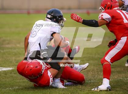 Thumbnail 2 in Chaparral @ Cobre photogallery.