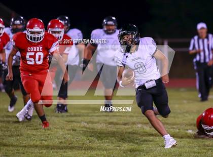 Thumbnail 3 in Chaparral @ Cobre photogallery.