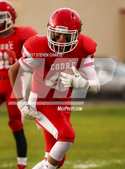 Thumbnail 1 in Chaparral @ Cobre photogallery.