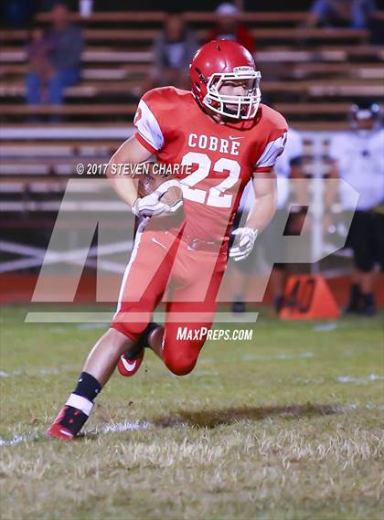 Thumbnail 3 in Chaparral @ Cobre photogallery.