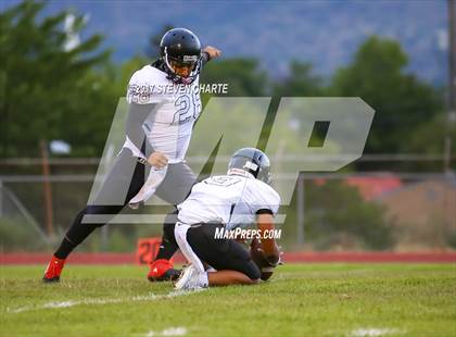 Thumbnail 3 in Chaparral @ Cobre photogallery.