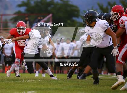 Thumbnail 3 in Chaparral @ Cobre photogallery.